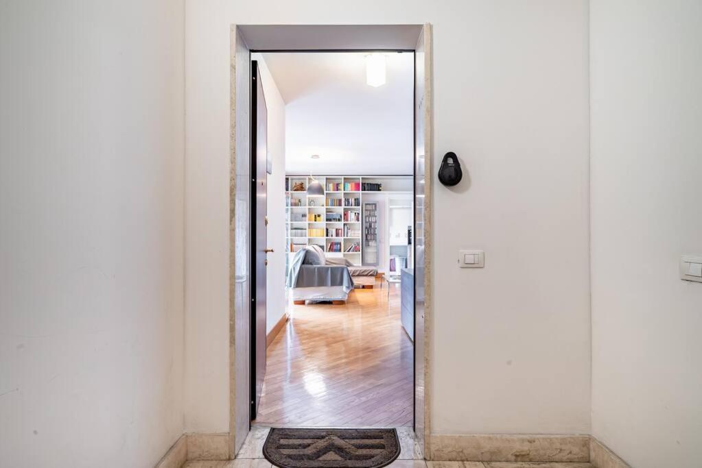 Broletto Park Apartment - Affitti Brevi Italia Lecco Bagian luar foto